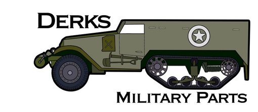 Derks Military Parts